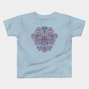 Fantasy Bird Kids T-Shirt